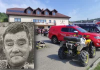 Zaginął 53-letni Jan Kościelniak. Trwają poszukiwania - zdjęcie główne