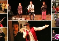 Kwiaty, życzenia i koncert z okazji Dnia Kobiet! - zdjęcie główne