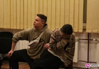 Teatr 'Co się stało ?!' przygotowuje nowy spektakl - zdjęcie główne