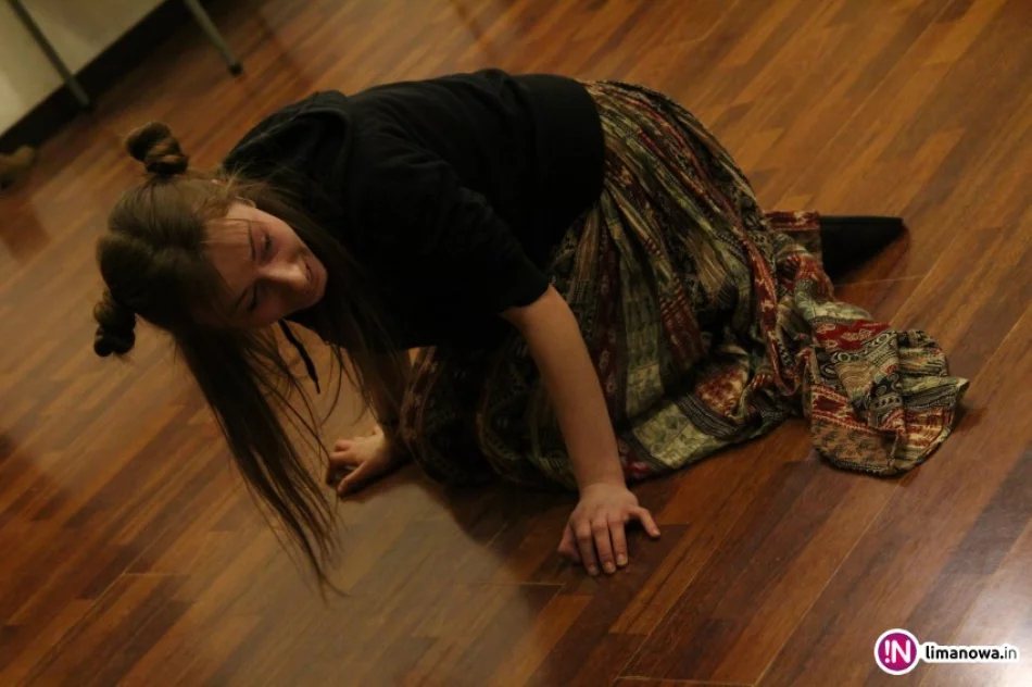 Teatr 'Co się stało ?!' przygotowuje nowy spektakl - zdjęcie 2