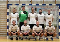 Oldboje w akcji: w Kamienicy zagrają z reprezentacją - zdjęcie główne