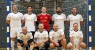 Oldboje w akcji: w Kamienicy zagrają z reprezentacją - zdjęcie 2