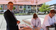 Gospodynie prezentowały lokalne potrawy - zdjęcie 2