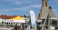 Gospodynie prezentowały lokalne potrawy - zdjęcie 4
