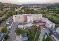 Lekarze z Ukrainy na kadrowe problemy szpitala - zdjęcie główne