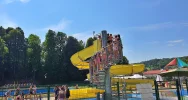 Szukają ochłody w strefie wodnych atrakcji - zdjęcie 4
