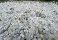 Wydano ostrzeżenie: burze z gradem - zdjęcie główne