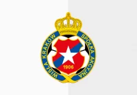  Konrad Gruszkowki pomógł Wiśle Kraków w odniesieniu pierwszego zwycięstwa - zdjęcie główne