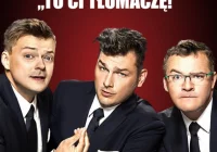 Kabaret Smile - zapraszamy na występ 22 kwietnia - zdjęcie główne