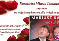 MUZYCZNY KOKTAJL SZLAGIERÓW Mariusza Kalagi na Dzień Kobiet - zdjęcie główne