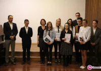 Znamy wyniki eliminacji powiatowych 62. Ogólnopolskiego Konkursu Recytatorskiego - zdjęcie główne