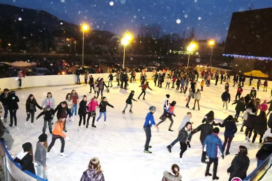 Miejskie lodowisko zamknięte! - zdjęcie 2