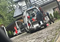 Nie żyje 6-latek z Ukrainy. Spadł z II piętra - zdjęcie główne