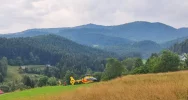 Nie żyje 6-latek z Ukrainy. Spadł z II piętra - zdjęcie 2