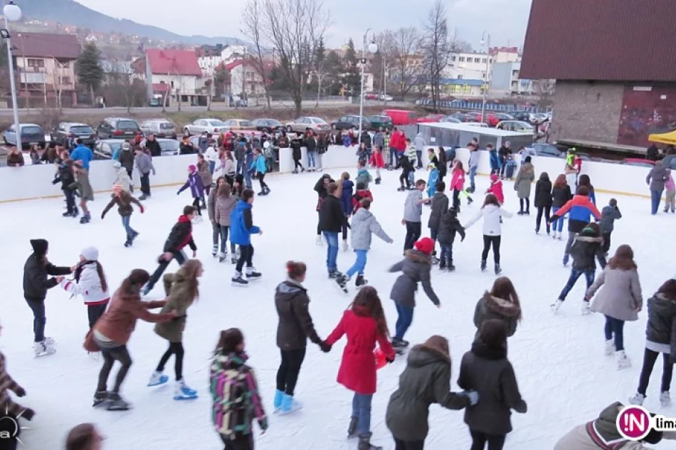 Miejskie lodowisko zamknięte! - zdjęcie 3