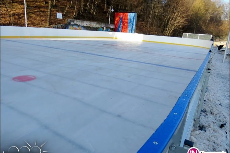 Miejskie lodowisko zamknięte! - zdjęcie 4