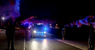 Druhowie cieszą się z nowego pojazdu - zdjęcie 4