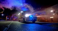 Druhowie cieszą się z nowego pojazdu - zdjęcie 5