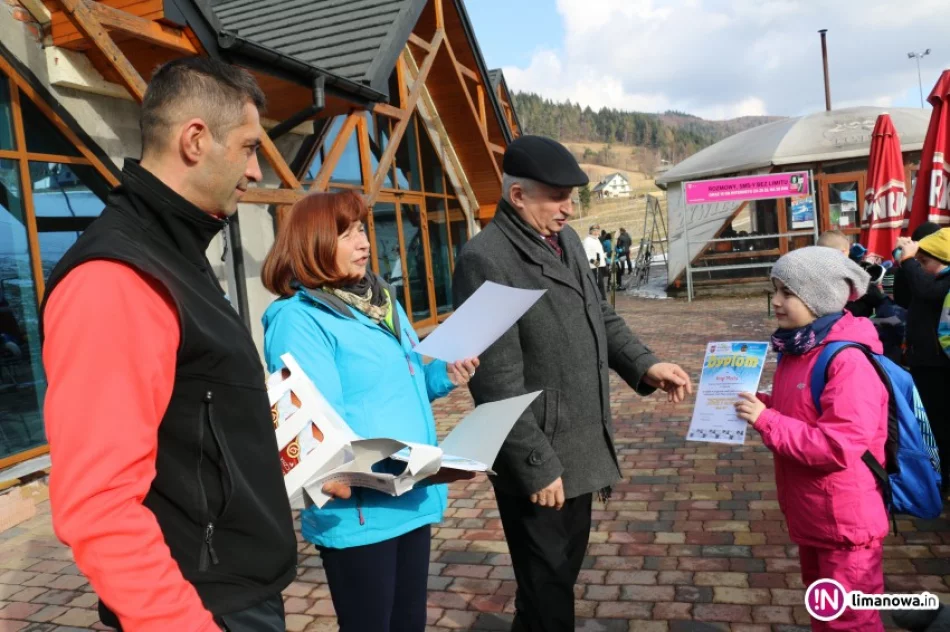 Podsumowanie programu „Jeżdżę z głową” w ZSS nr 3 w Limanowej - zdjęcie 3