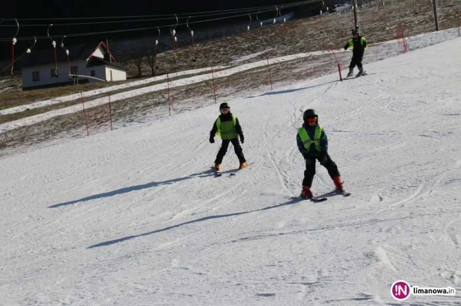 Podsumowanie programu „Jeżdżę z głową” w ZSS nr 3 w Limanowej - zdjęcie 4