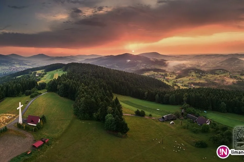 'Piękno Stworzenia' - wystawa fotografii krajobrazowej oraz aerofotografii - zdjęcie 3