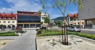 Internauci: miejski rynek "przypomina patelnię" - zdjęcie 3