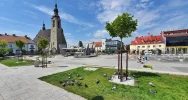 Internauci: miejski rynek "przypomina patelnię" - zdjęcie 5