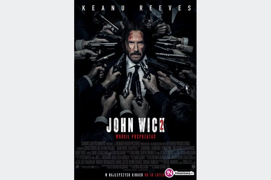 Nowości w kinie Klaps - zdjęcie 4