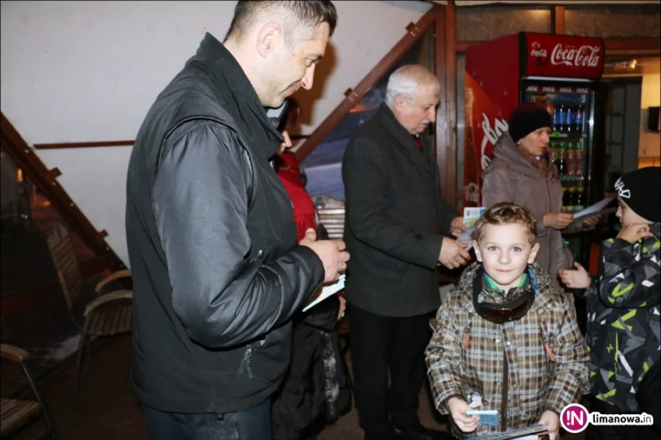 'Jedynka' zakończyła program 'Jeżdżę z głową' - zdjęcie 2