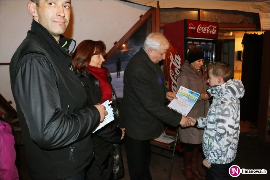 'Jedynka' zakończyła program 'Jeżdżę z głową' - zdjęcie 3