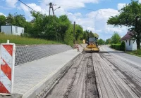 Jutro zamknięcie drogi - zdjęcie główne