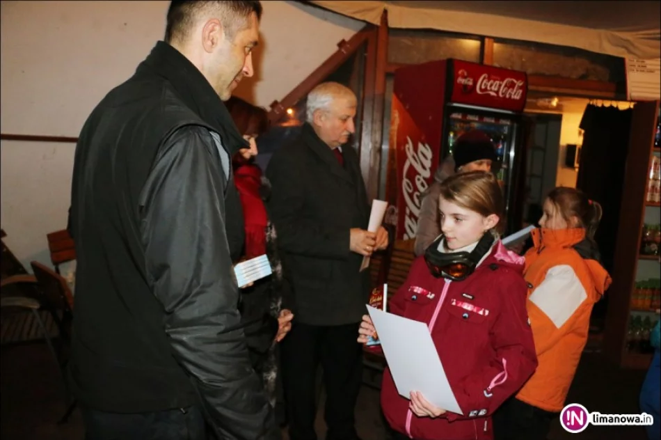 'Jedynka' zakończyła program 'Jeżdżę z głową' - zdjęcie 4