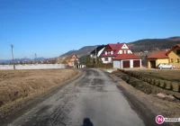 Rusza przebudowa drogi Męcina –Działy-Pisarzowa - zdjęcie główne