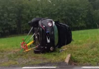 Kierowca bez uprawnień odpowie przed sądem - zdjęcie główne