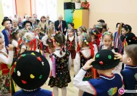 Wielkie świętowanie w Miejskim Przedszkolu Nr 2 - placówka otwarta po remoncie! - zdjęcie główne