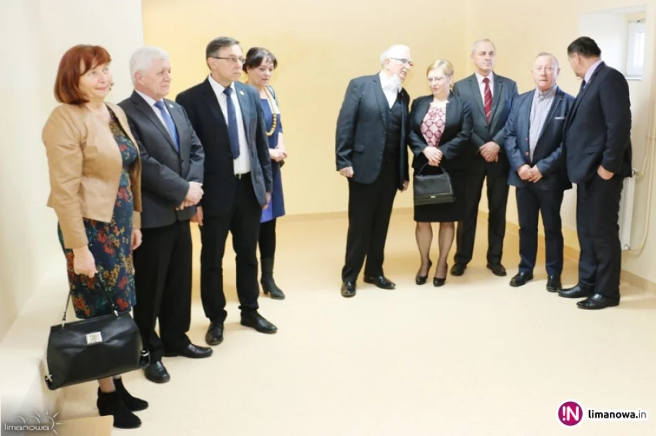 Wielkie świętowanie w Miejskim Przedszkolu Nr 2 - placówka otwarta po remoncie! - zdjęcie 2