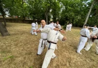 Limanowscy wojownicy na zgrupowaniu wojewódzkiej kadry - zdjęcie główne