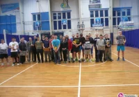 Pisarzowa zwycięzcą Powiatowej Ligi Piłki Siatkowej! - zdjęcie główne