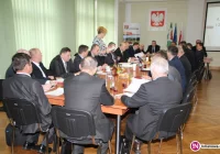 XV sesja Rady Gminy Limanowa - zdjęcie główne