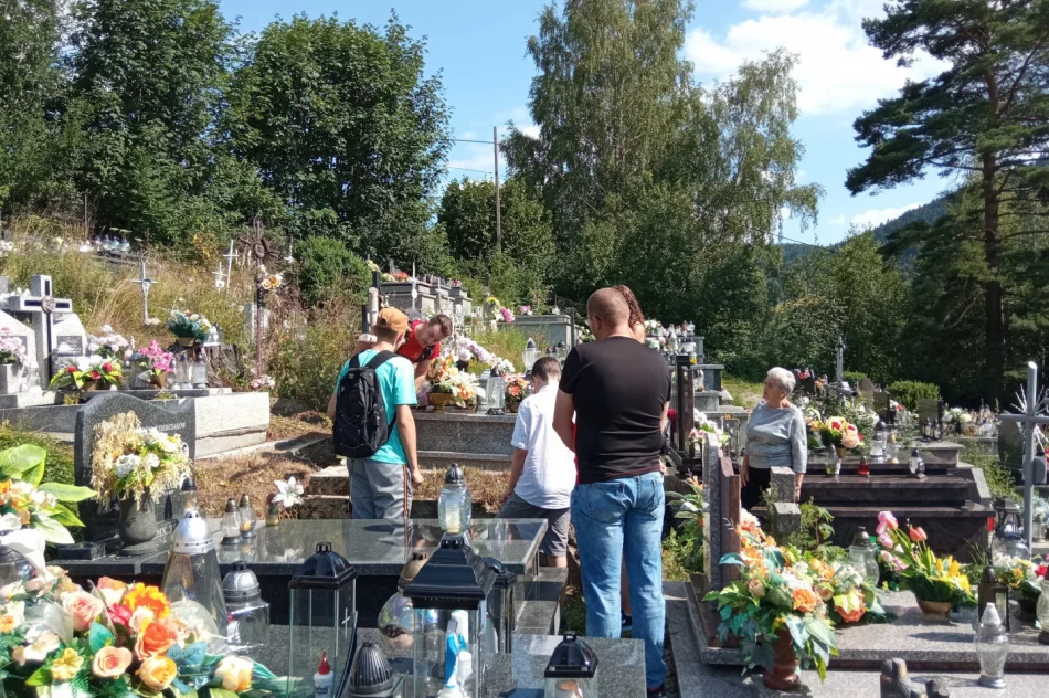 O partyzanckich losach „w cieniu Modyni” - zdjęcie 2