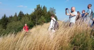 O partyzanckich losach „w cieniu Modyni” - zdjęcie 3