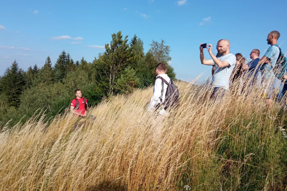 O partyzanckich losach „w cieniu Modyni” - zdjęcie 3