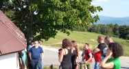 O partyzanckich losach „w cieniu Modyni” - zdjęcie 5