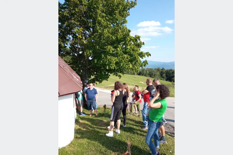 O partyzanckich losach „w cieniu Modyni” - zdjęcie 5