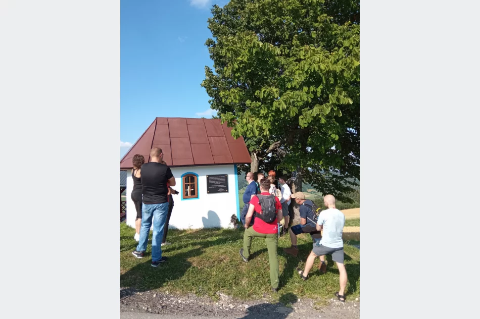 O partyzanckich losach „w cieniu Modyni” - zdjęcie 6