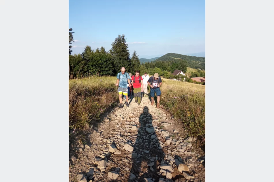 O partyzanckich losach „w cieniu Modyni” - zdjęcie 7