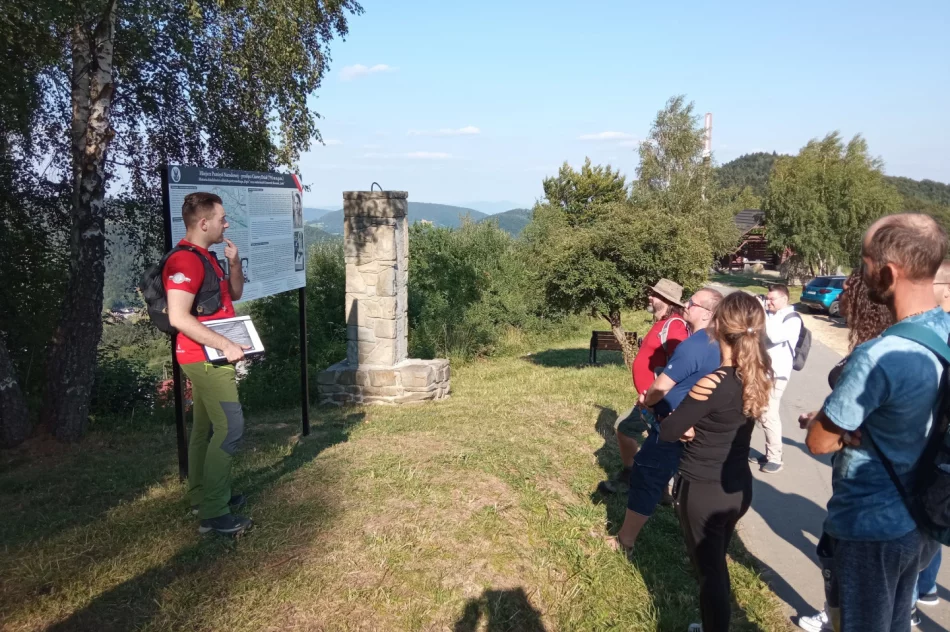 O partyzanckich losach „w cieniu Modyni” - zdjęcie 8