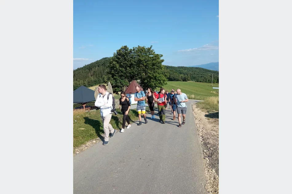 O partyzanckich losach „w cieniu Modyni” - zdjęcie 11