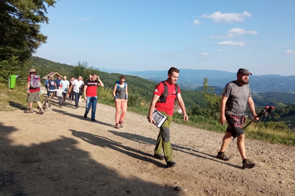 O partyzanckich losach „w cieniu Modyni” - zdjęcie 13