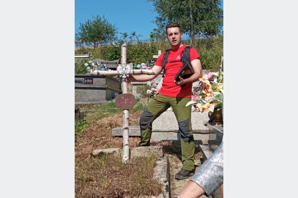 O partyzanckich losach „w cieniu Modyni” - zdjęcie 15